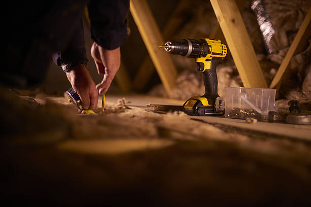 Best Eco-Friendly Insulation in Northville, NY